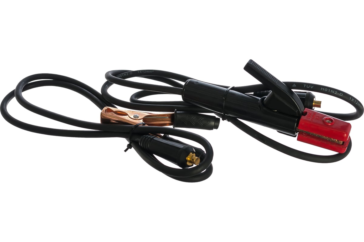 Сварочный инвертор IGBT P.I.T. PMI250-D