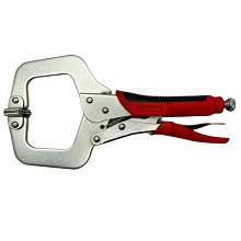 Сварочные зажимы