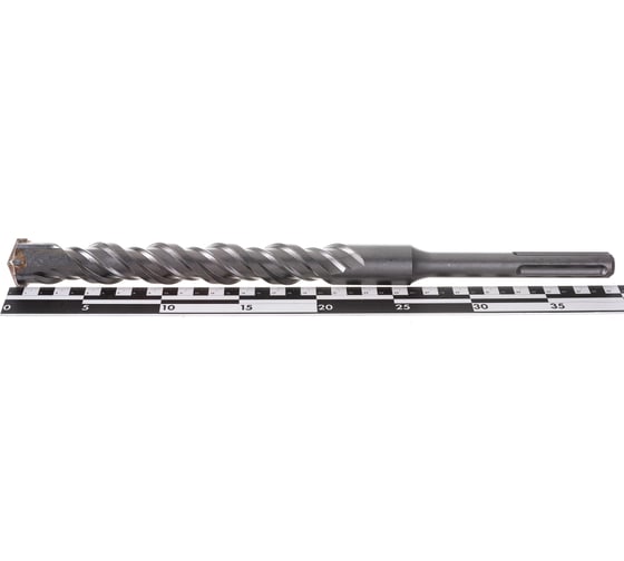 Бур 32х400 мм, SDS-Max Gigant gnt-846