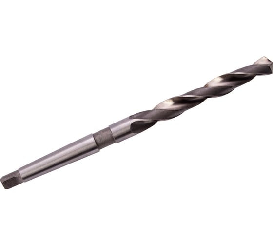Сверло по металлу 5.8х57х138 мм, к/х КМ1, Р6М5, STV 00000033168