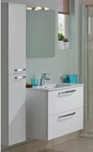 Мебель для ванной Ideal Standard Tempo 60 см белый