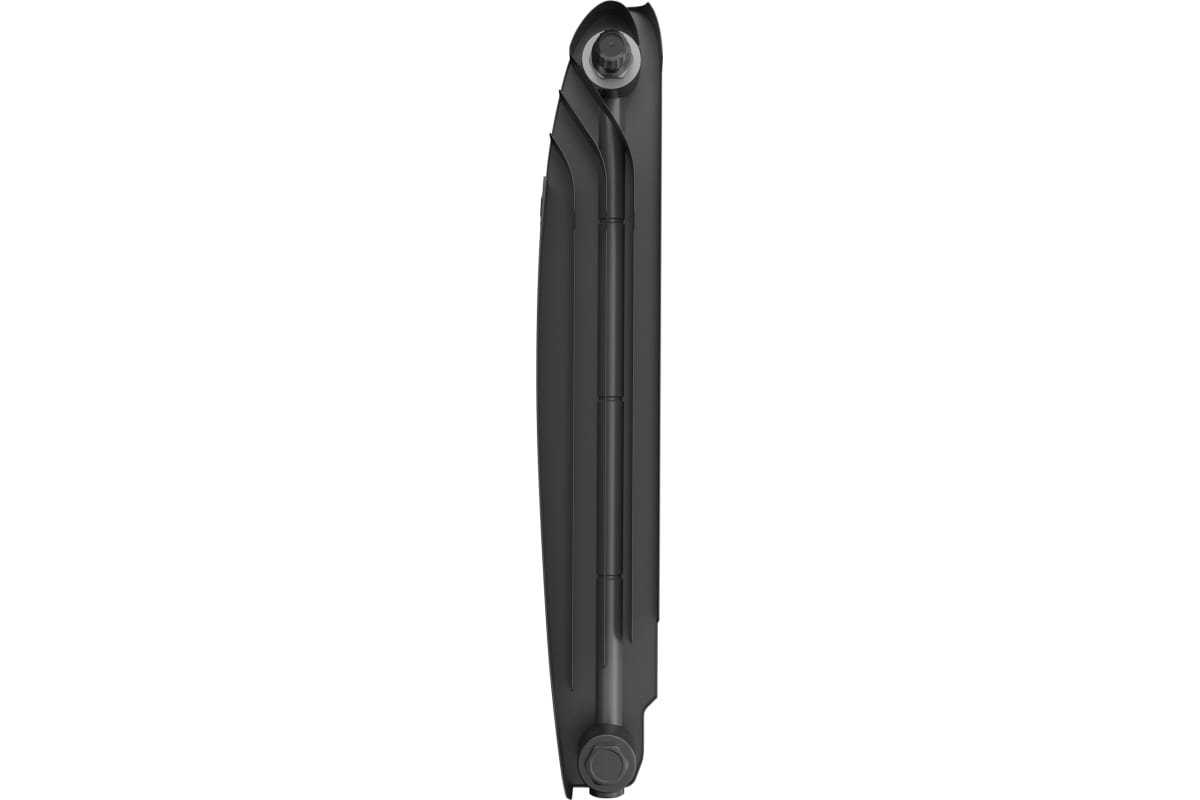 Радиатор Royal Thermo BiLiner 500/Noir Sable VDR - 10 секций НС-1309736