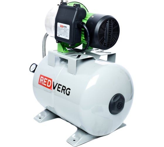 Насосная станция Redverg RD-SPS100/24L 6633302