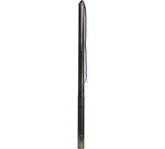 Насос скважинный Heisskraft 3SD 1.8-47 (Rp 1", 1.5 кВт, 1*230 В) 74024199