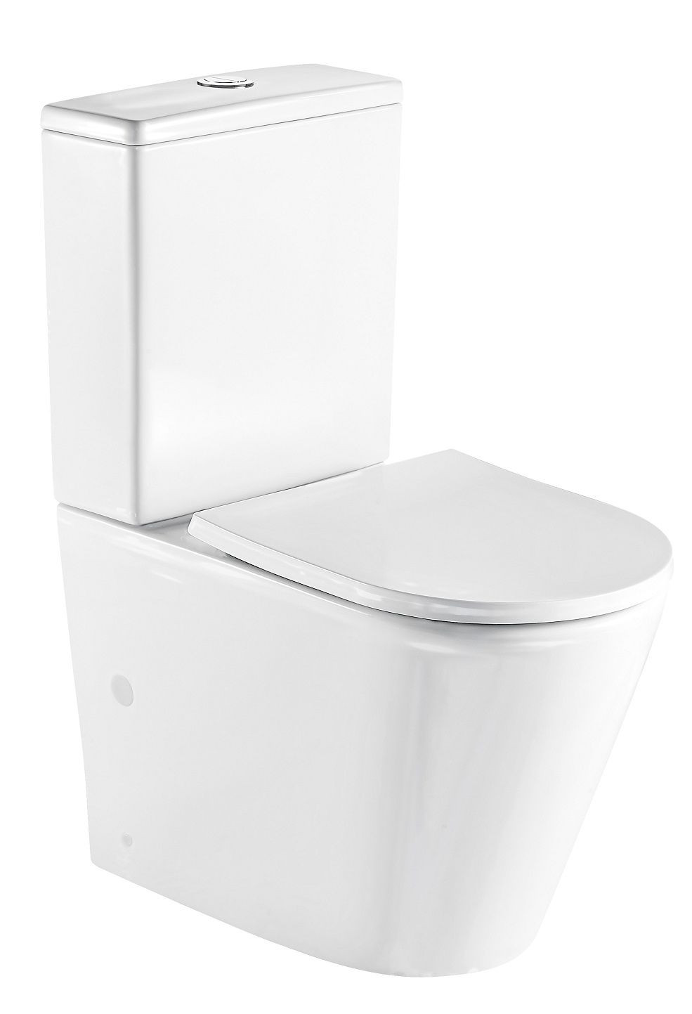 Унитаз-компакт WeltWasser Salzbach 001 Унитаз-компакт WeltWasser Salzbach 001