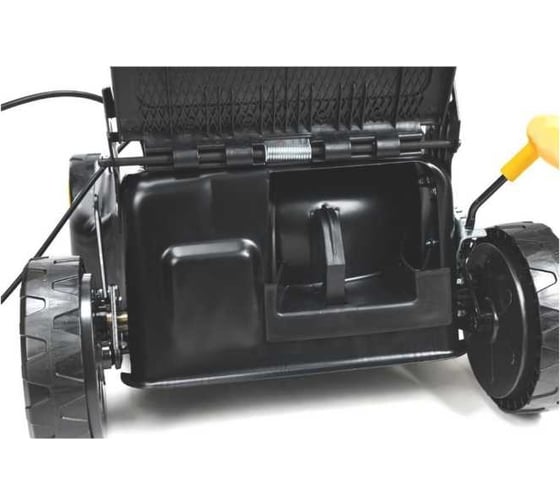 Бензиновая газонокосилка Huter GLM-46/S 900/70/3/18
