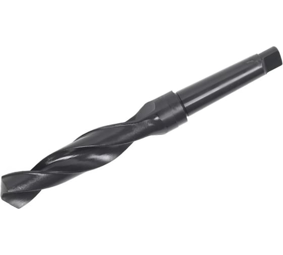 Сверло HOR (26.1х286 мм; КМ4; Р6М5) HORTZ 133844