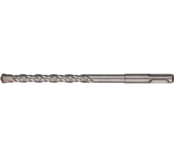 Бур по бетону SDS PLUS с двойной резьбой (16х310 мм) MOS 32538М