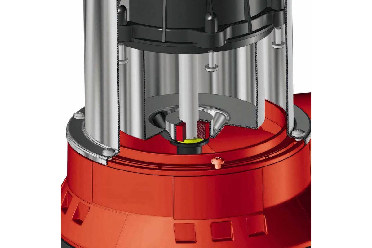 Насос для грязной воды Einhell GC-DP 3730 4170471
