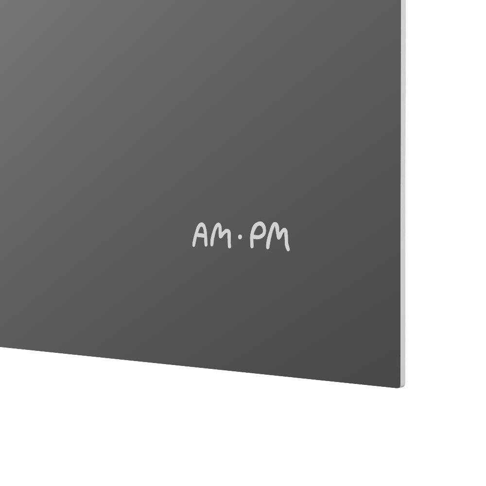 Зеркало Am.Pm X-Joy 50x70 см, с подсветкой M85MOX10501S