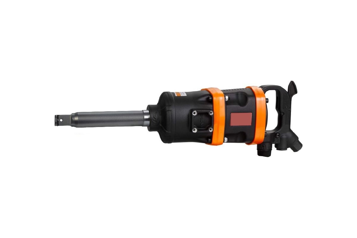 Пневматический гайковерт Norm 1", 3800 Hm TT-7800