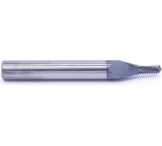Резьбофреза LC04P070B (М4х0.7 мм; хв-к 6 мм) Tideway 9561