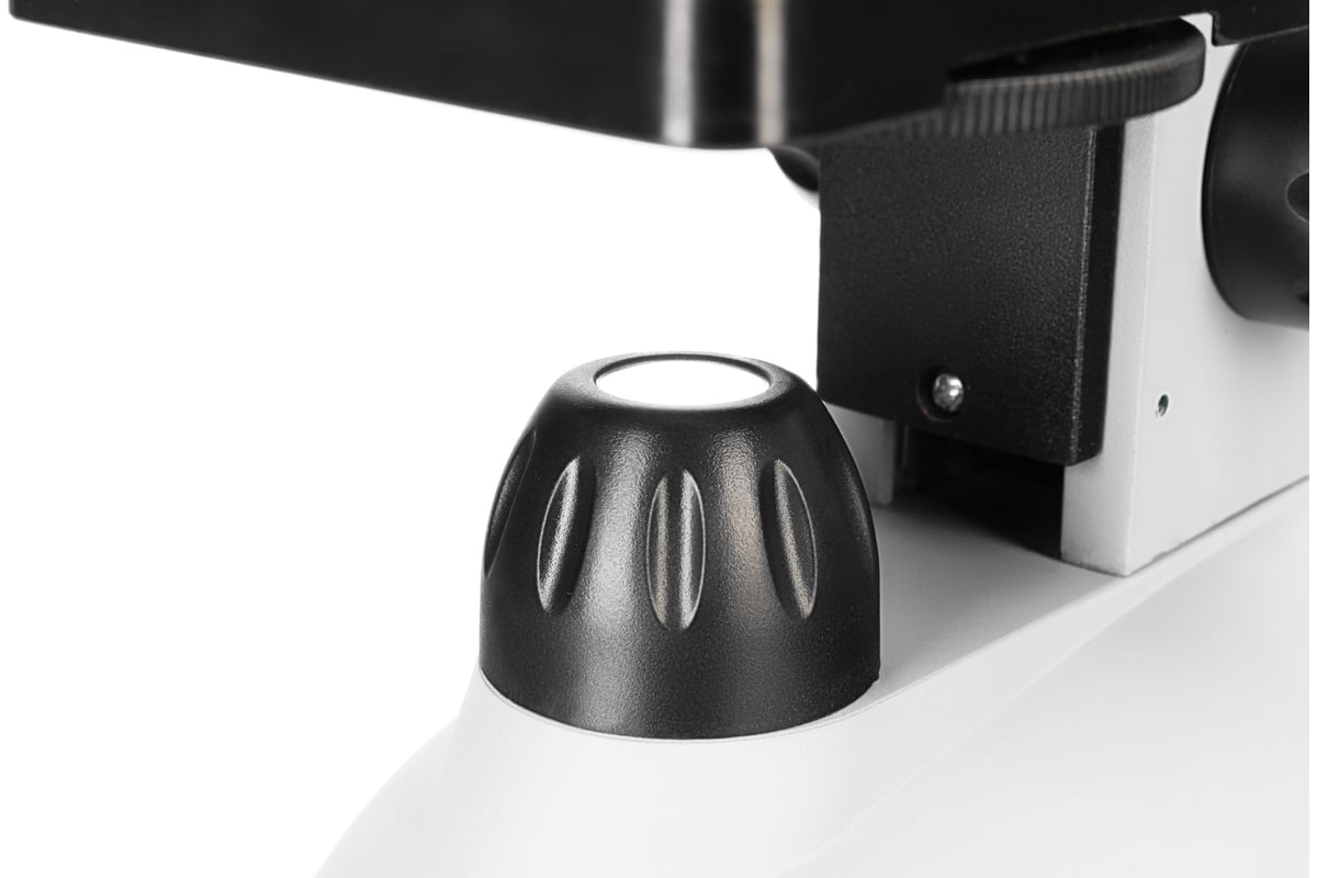 Микроскоп Discovery Nano Polar с книгой 77965
