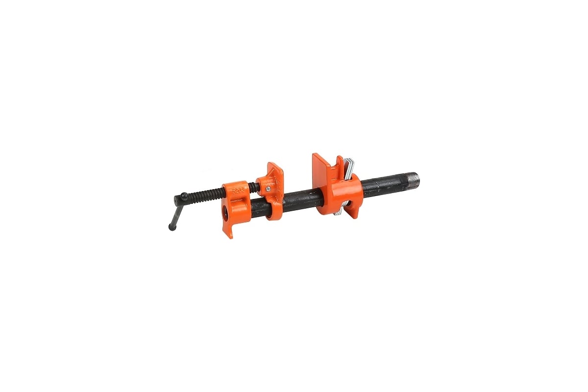 Струбцина трубная 1/2" 12,7 мм Pony Jorgensen 52