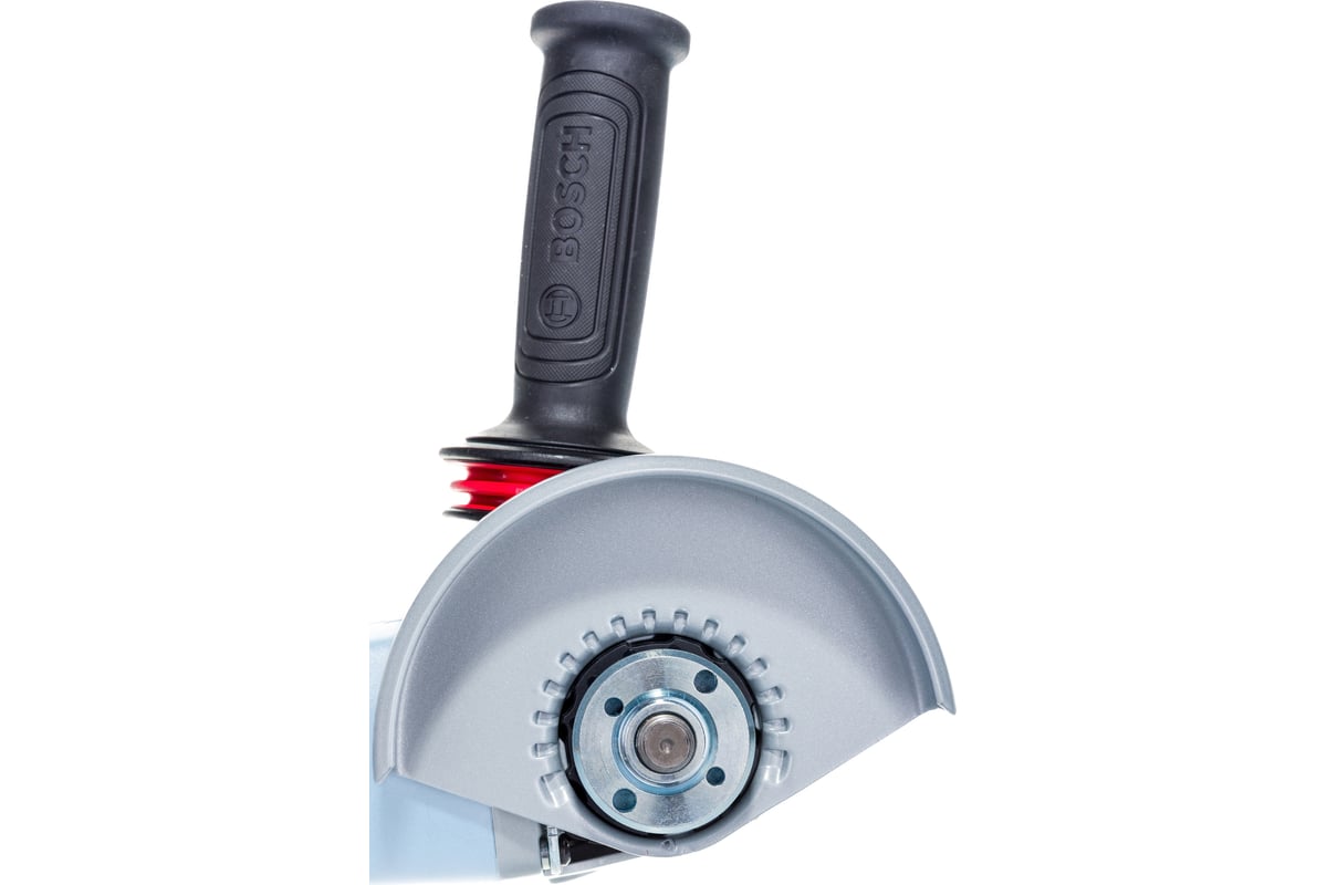 Углошлифмашина Bosch GWS 18-125 SL 0.601.7A3.200
