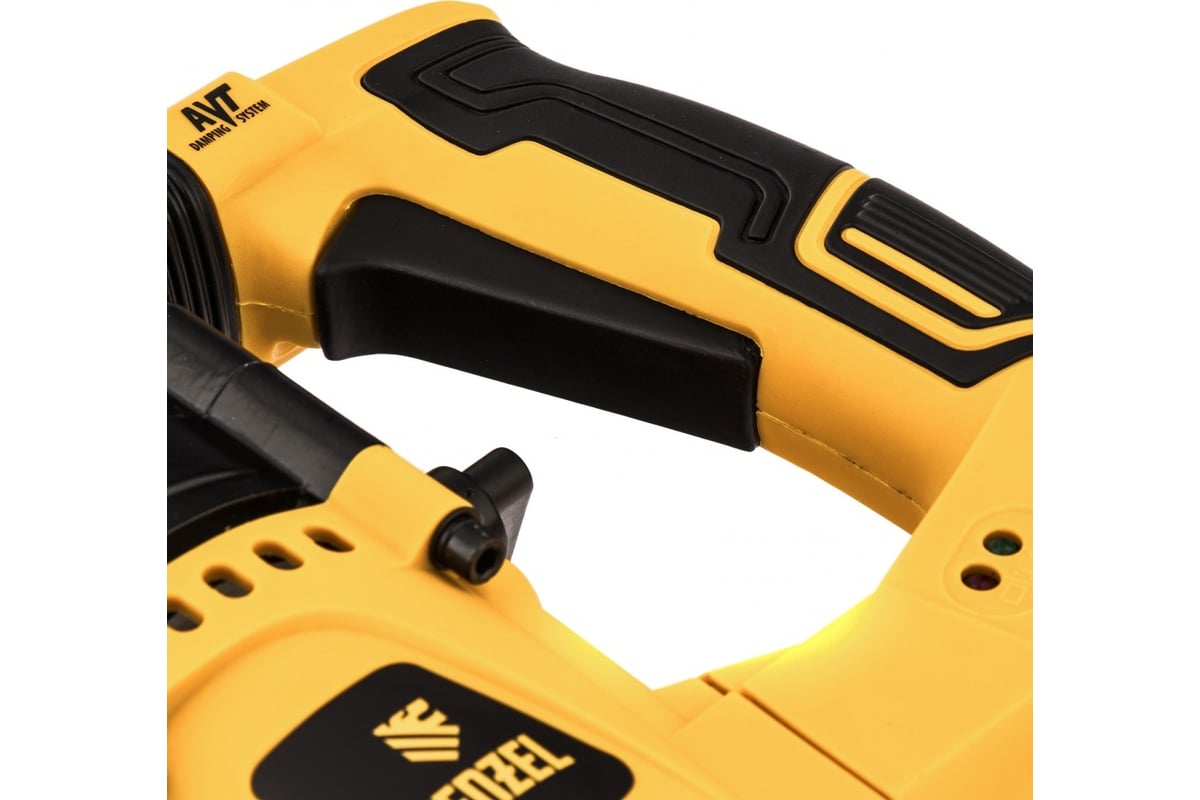 Электрический перфоратор Denzel RHV-1100-26 26610