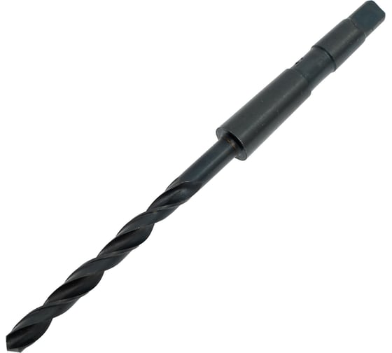 Сверло спиральное по металлу 7 мм, к/х, HSS Modern T D080.0070С