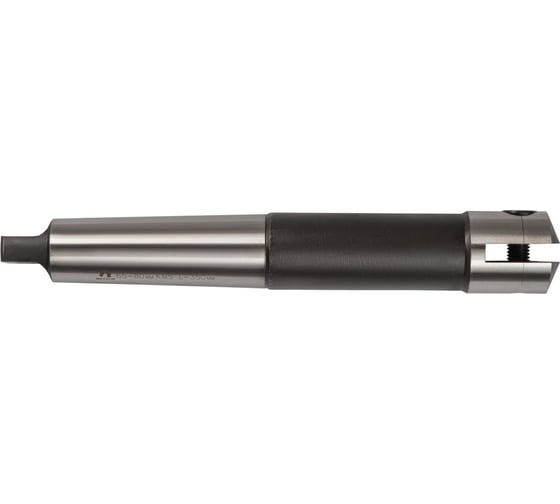 Оправка державка для перовых сверл 65-80 мм, к/х, КМ5, 350 мм, 40х WOLFSTAR mi00405