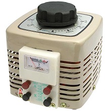 Автотрансформаторы ЛАТР