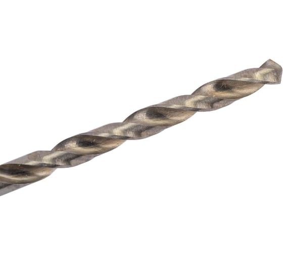 Сверло по металлу 80.0 мм, КМ5, Р6АМ5 CNIC 64970