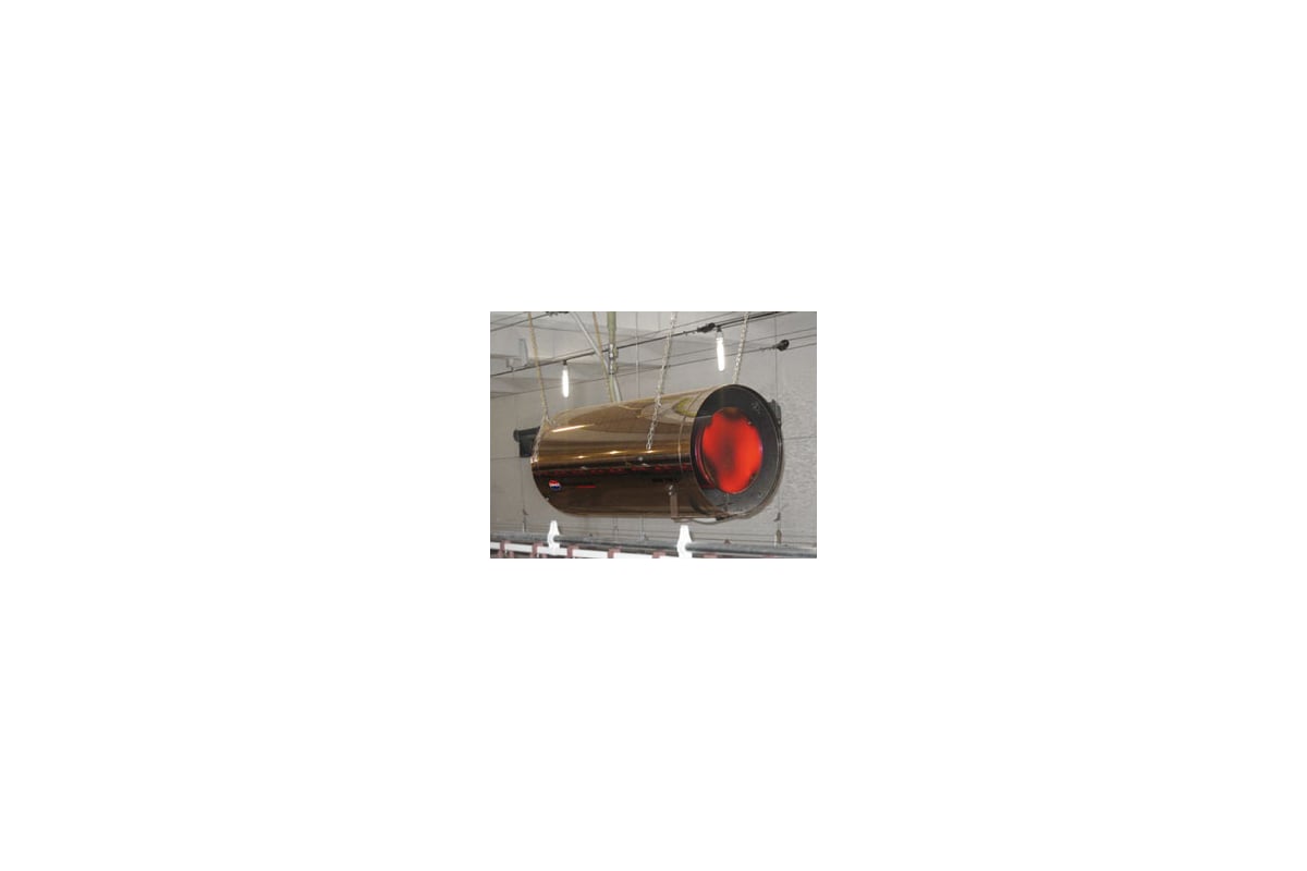 Подвесной газовый теплогенератор Ballu-Biemmedue GA/N 95 C НС-1111849