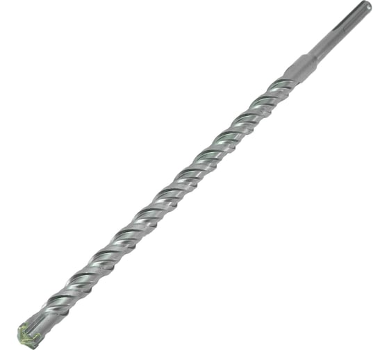 Бур с крестовой пластиной SDS-MAX 28x600 мм Pobedit 4228060
