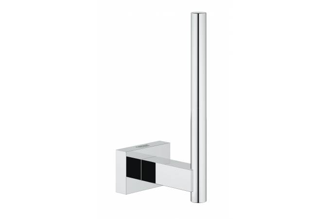 Держатель туалетной бумаги Grohe Essentials Cube 40623001