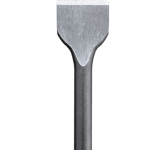 Зубило плоское 14x250x40 мм, SDS-plus GRAFF 601425040