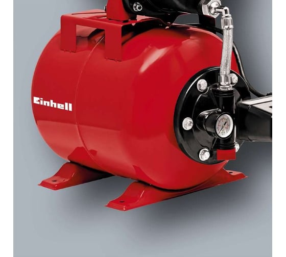 Насосная станция Einhell GC-WW 6538 Set 4173193