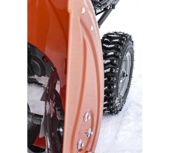 Снегоотбрасыватель Husqvarna ST 124 9704493-02