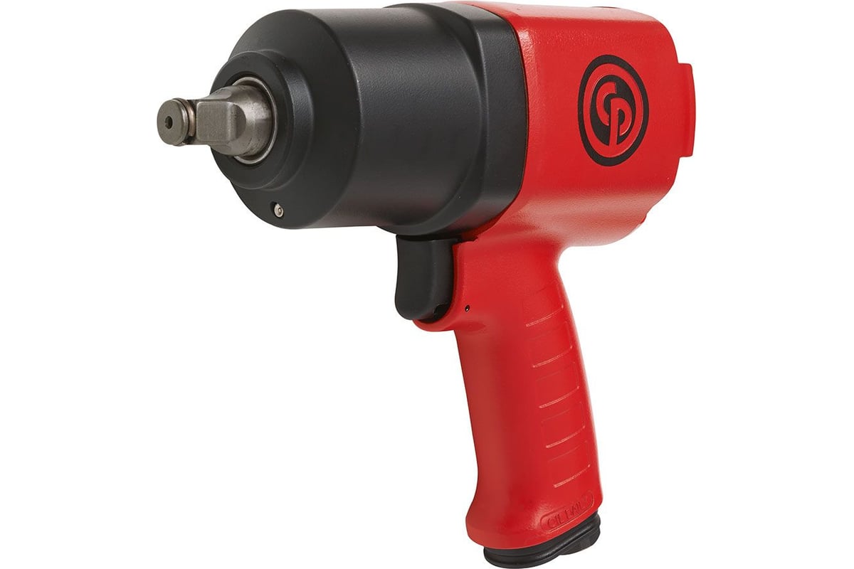 Пневмогайковерт Chicago Pneumatic 8941077360
