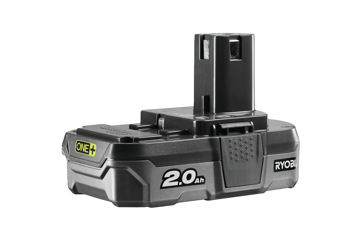 Аккумулятор (18 В, LI-ION, 2.0 Ач) ONE+ RB18L20 Ryobi 5133002737