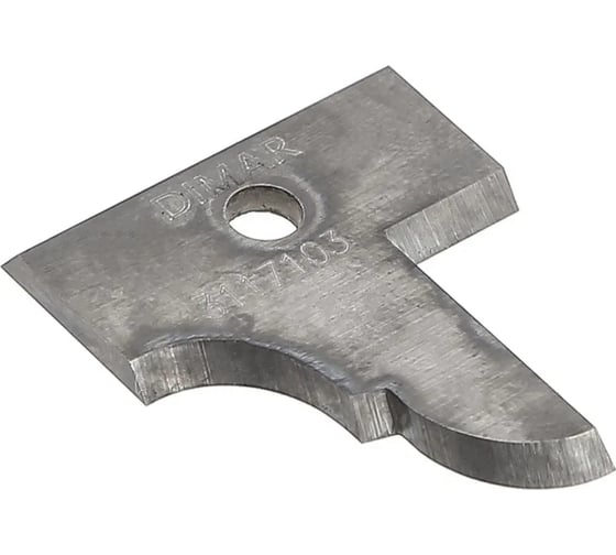Нож для фрезы твердый сплав Profile 30x3.25x2 мм Dimar 3117103