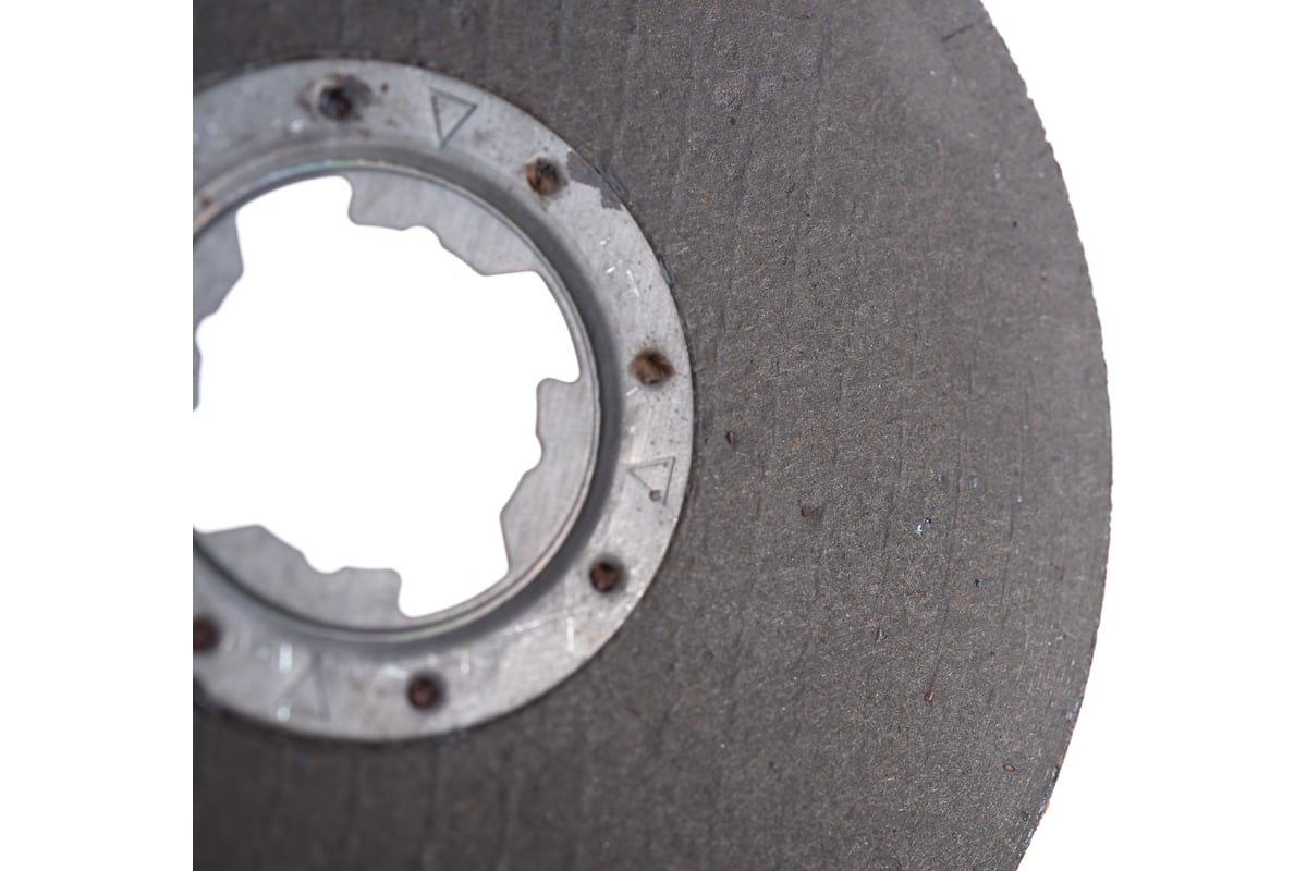 Отрезной диск по нержавеющей стали X-LOCK (115x1x22.2 мм) Bosch 2608619261