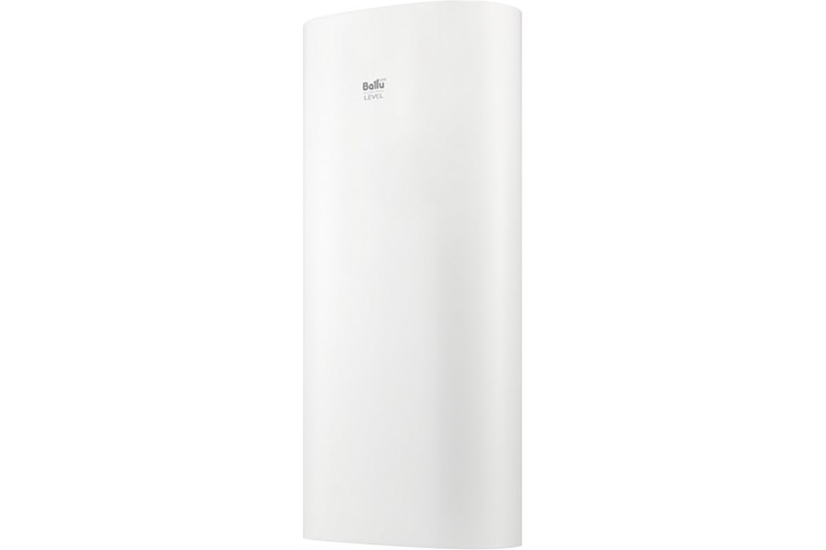 Водонагреватель Ballu BWH/S 100 Level PRO НС-1340305