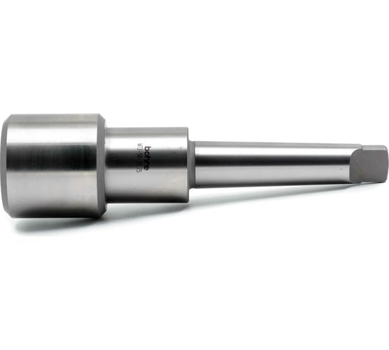 Переходник КМ3 на Weldon 32 без СОЖ Bohre К0006702