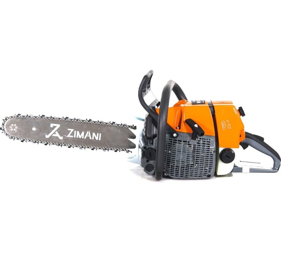 Бензопила Zimani ms 660 18" MS660-18