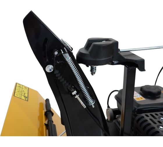 Снегоуборщик Habert HBM24D КС212 00-00159862