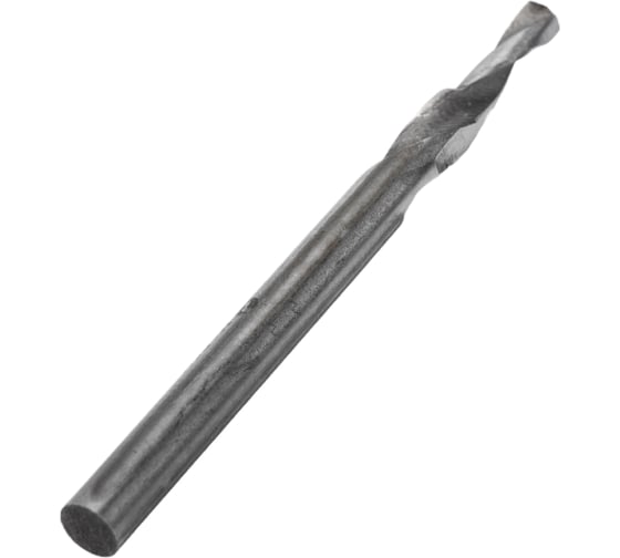 Сверло М4, d3.3х4.5 мм, 90 гр, ц/х, Р6АМ5 CNIC 53213 Сверло М4, d3.3х4.5 мм, 90 гр, ц/х, Р6АМ5 CNIC 53213