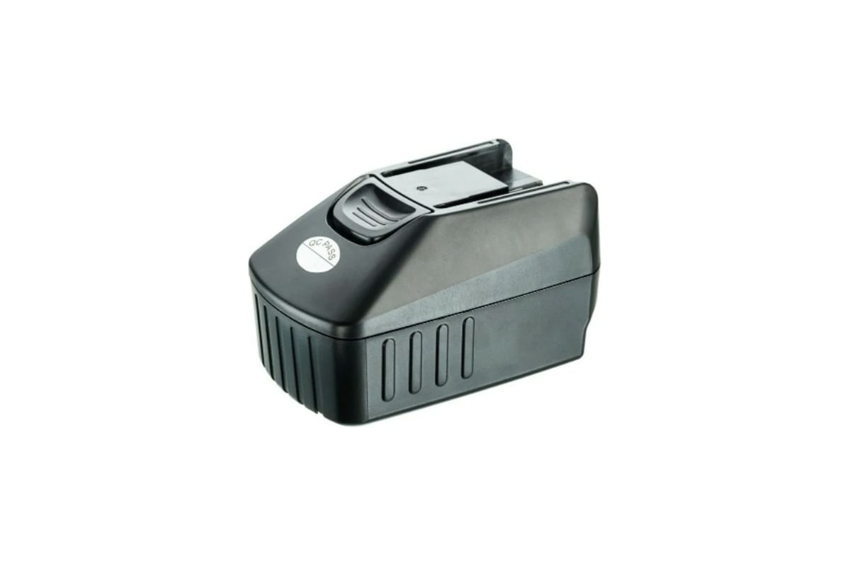 Аккумулятор (18 В; 3 Ач; Li-Ion) для FEIN Pitatel TSB-250-FEI18-30L