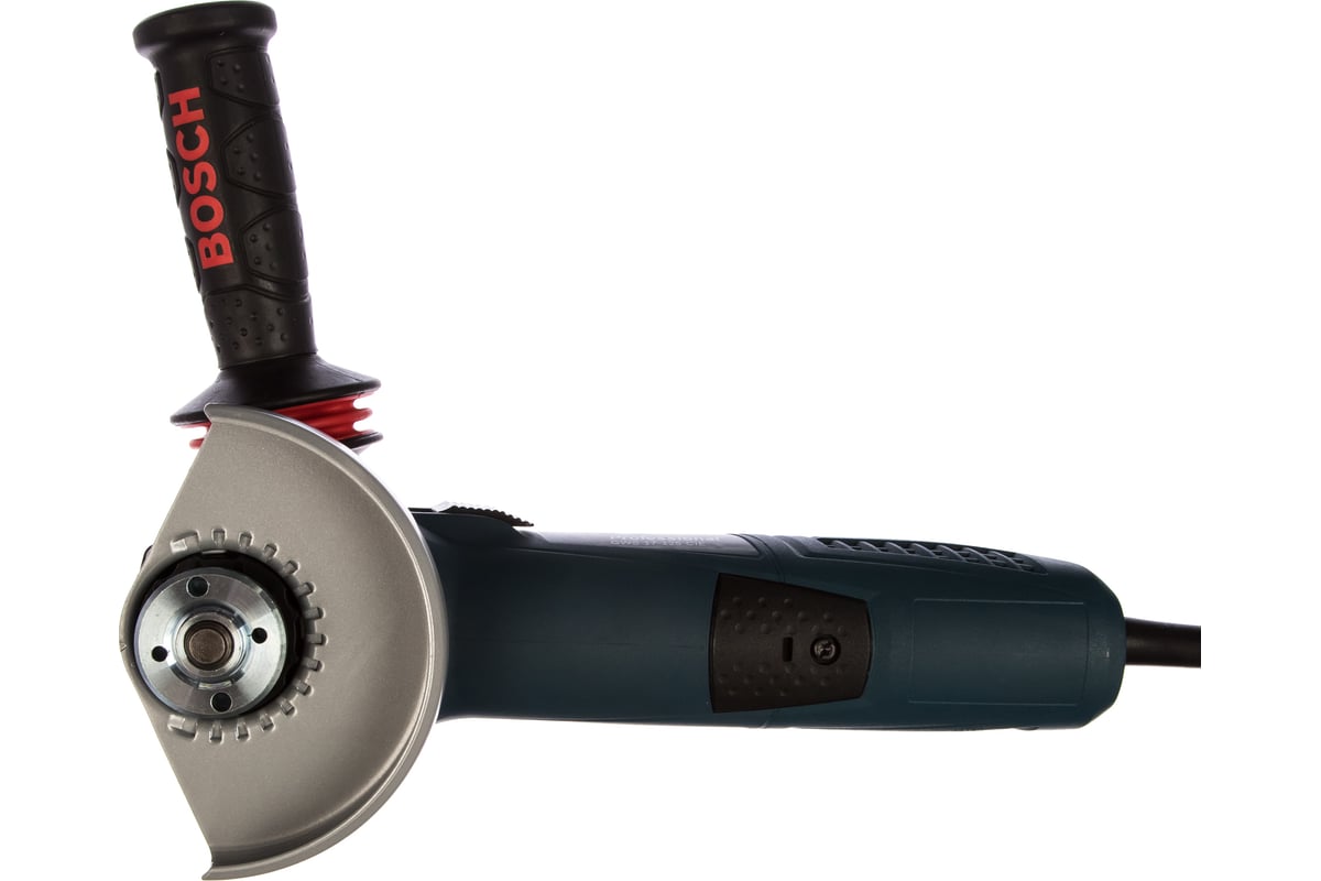 Угловая шлифмашина Bosch GWS 17-125 CIE 0.601.796.0R2