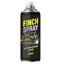 Антипригарные пасты и спреи для сварки