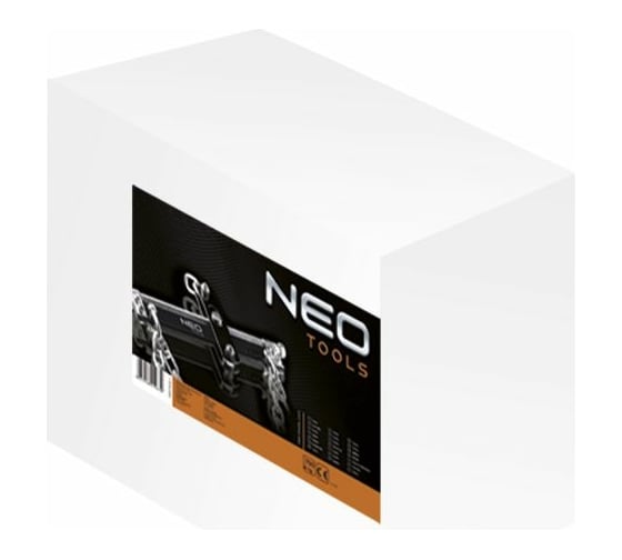 Траверса для гаражного гидравлического крана Neo Tools грузоподъемность 0.75 т 11-721