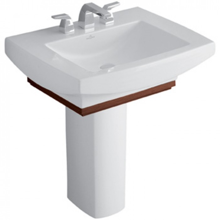 Пьедестал для раковины Villeroy&Boch Bellevue 526000R2