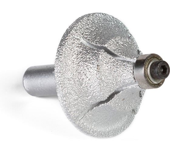 Фреза кромочная 2G-23 мм, хв-к 12.7 мм, (№18) LEO TECH-NICK 131.000.692