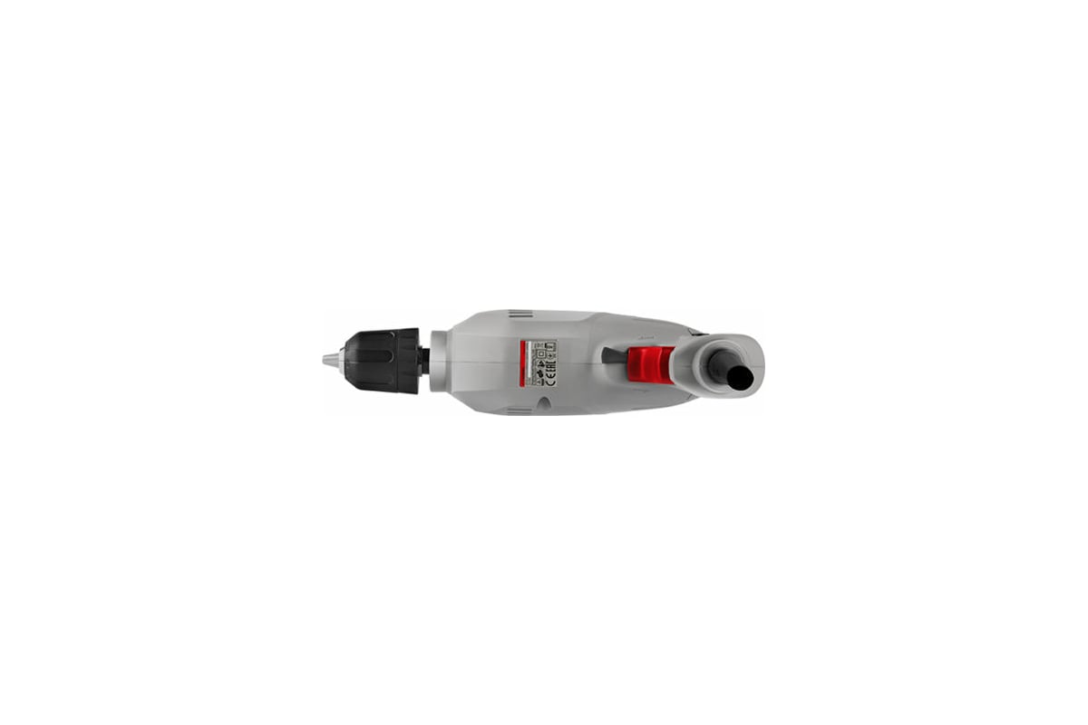 Безударная дрель Crown CT10125C