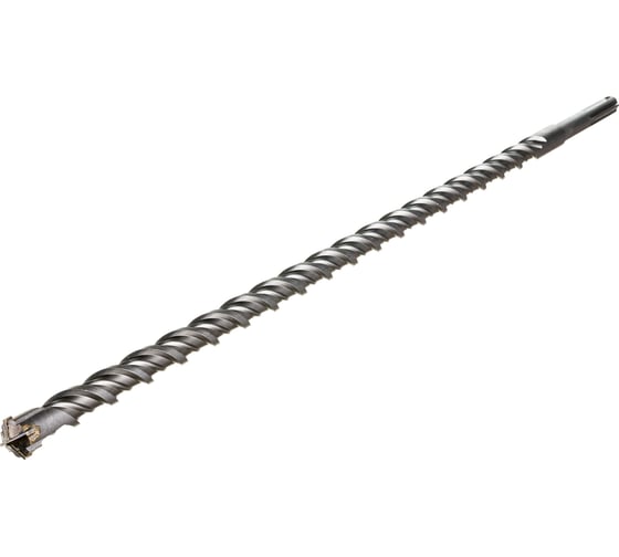 Бур 25х800 мм, SDS-Max Gigant gnt-838