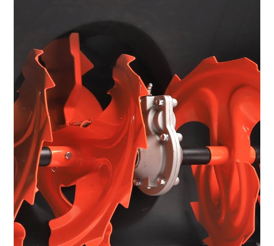 Снегоуборщик Patriot PS 911 426108488