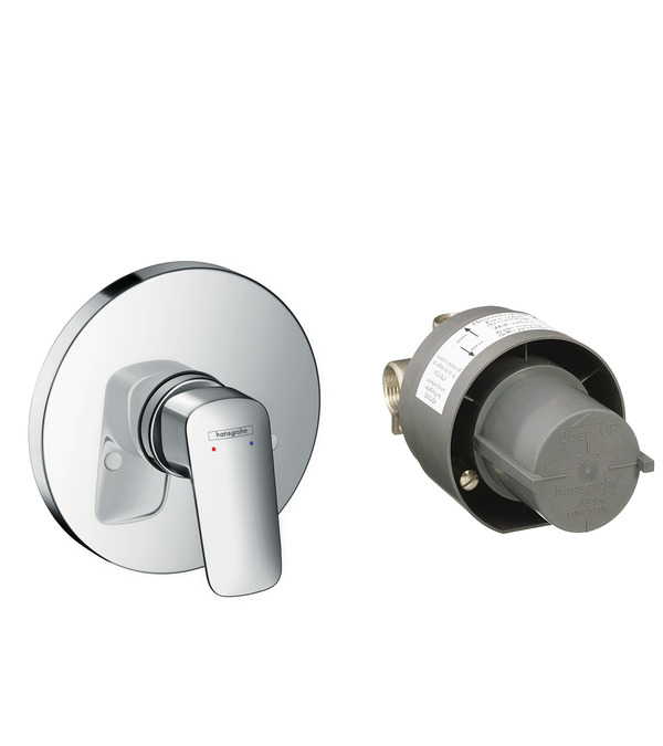 Смеситель для душа Hansgrohe Logis 71666000