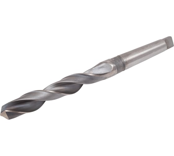 Сверло по металлу (26х286х165 мм; Р6М5; КМ3) БИЗ 26-skx